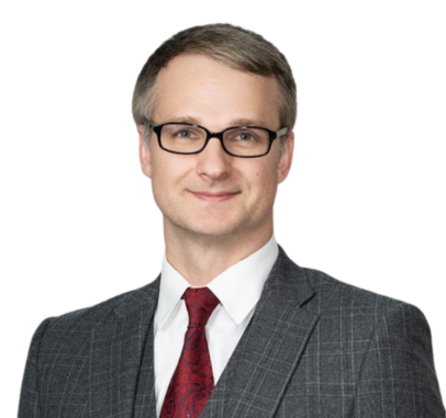 Anton Levchik