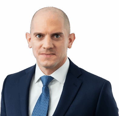 Daniel Bresler