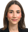 Associate Lauren Bresler