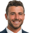 Law Clerk Xavier Campos