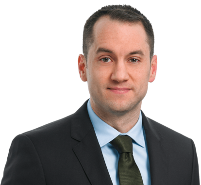 Kevin Cassidy