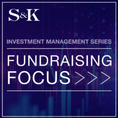 Fundraising Focus