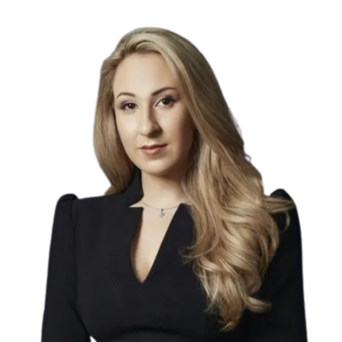 Jeannette Rovira