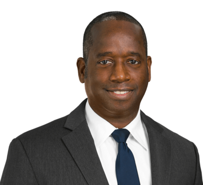 Lancelot A. King