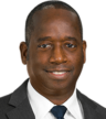 Lancelot A. King
