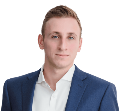 Ezra Kushner