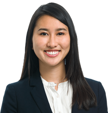 Maryanne Liu