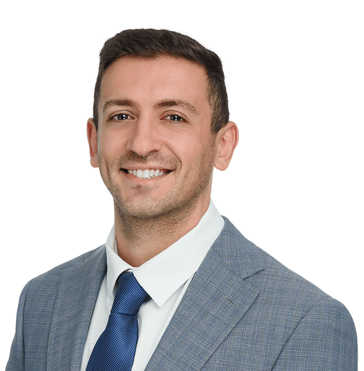 Stephen Marks - Seward &amp; Kissel LLP