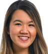 Law Clerk Elyse Moy