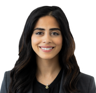 Molly Rao