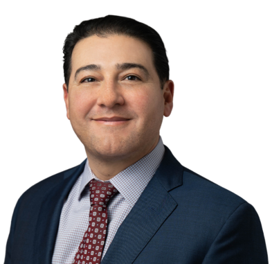 Edward A. Vergara