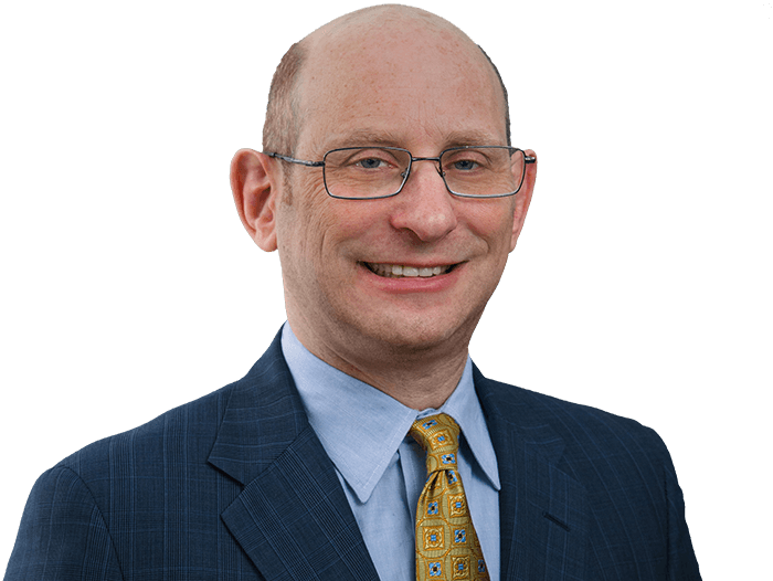 Partner Jack Yoskowitz